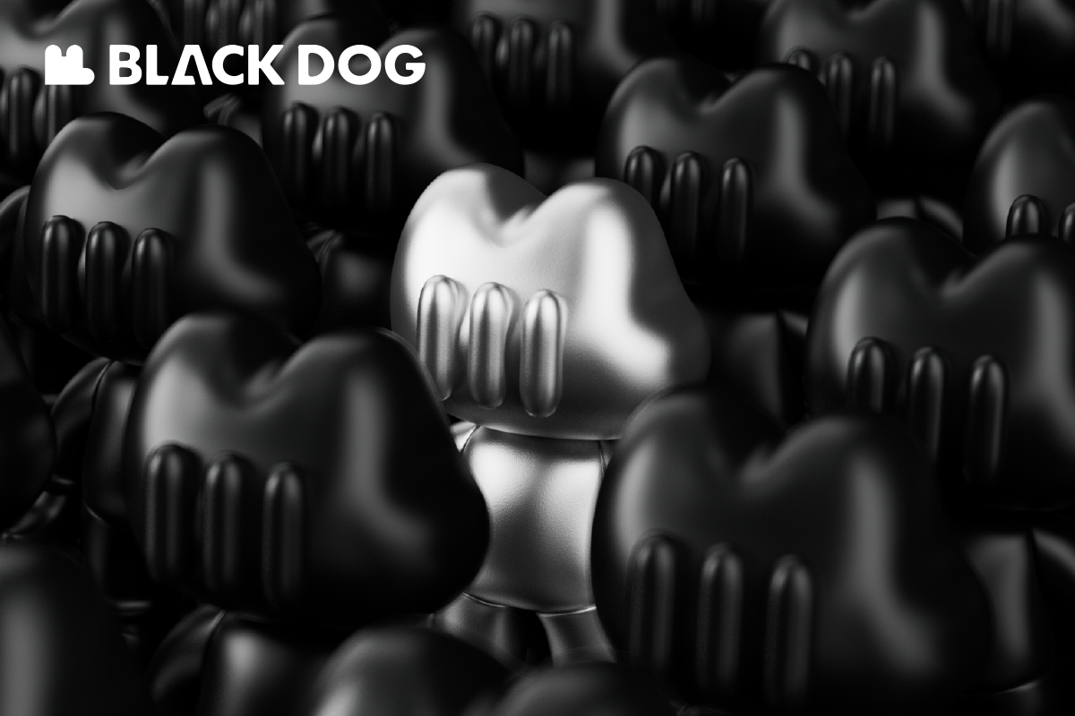 年轻视觉升维 打造露营潮牌行为图腾