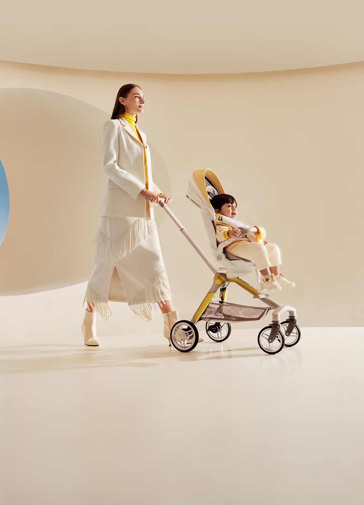 观点｜母婴品牌设计，如何建立信任感？