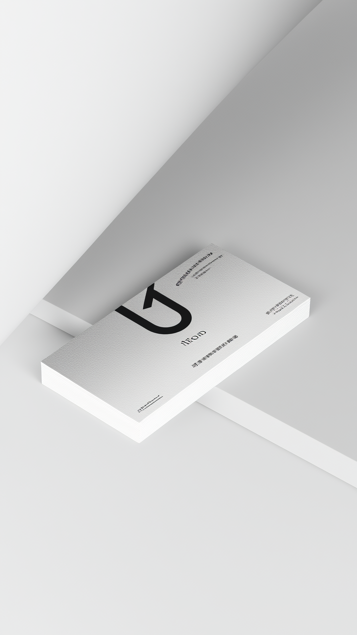 品牌设计不是做 LOGO，是构建视觉系统