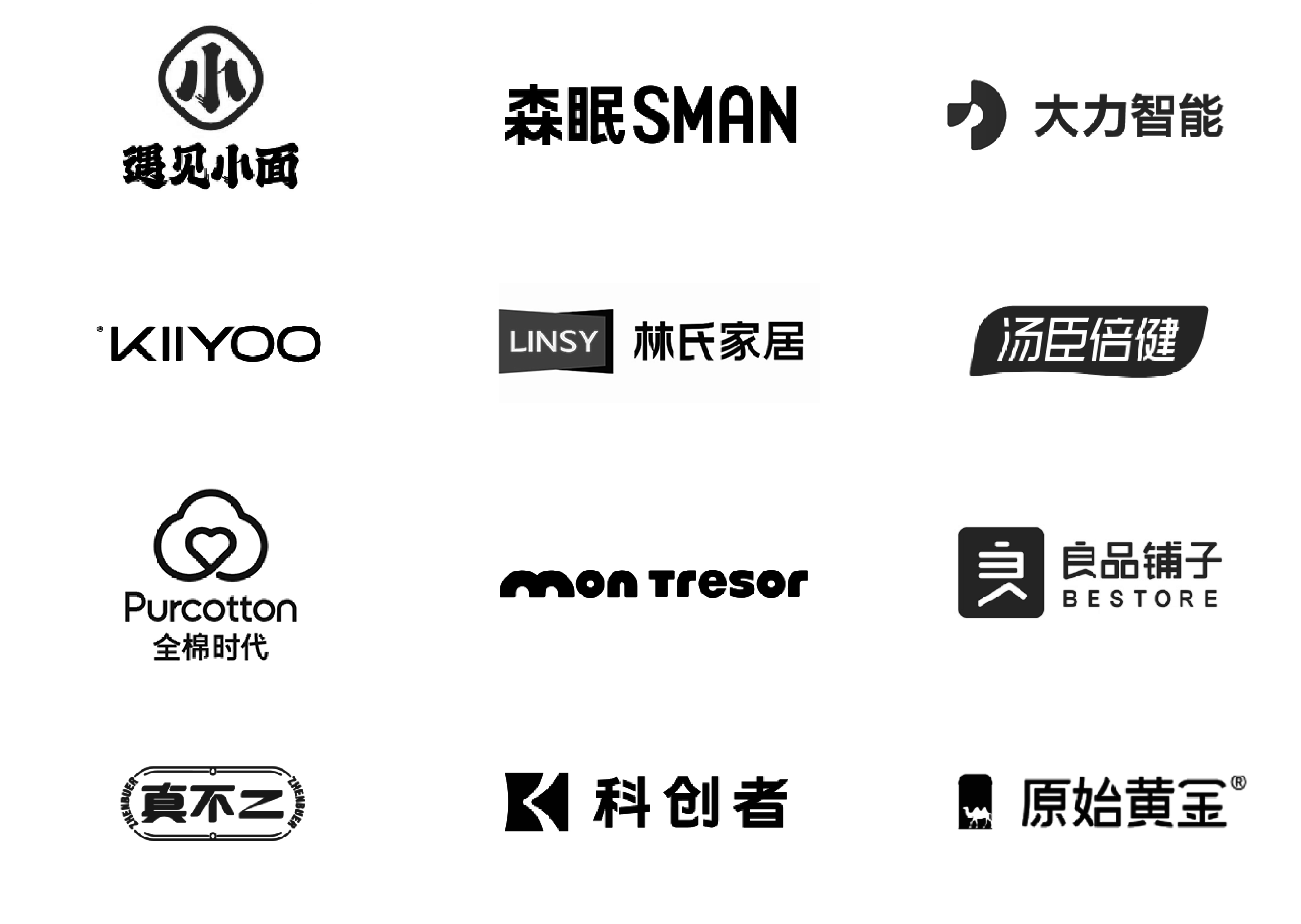 客户展示